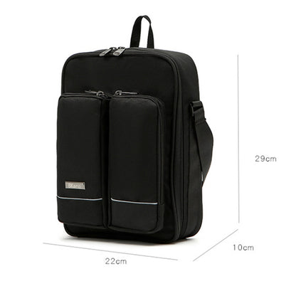 For DJI Mini 4 Pro BKANO Storage Bag Shoulder Bag Messenger Bag Suitcase, For DJI Mini 4 Pro