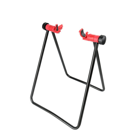 Support de rangement vertical pour VTT, support de réparation pliable, BG-0175