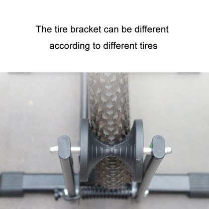 Bicycle Folding Parking Display Stand Portable Maintenance Support Stand, BG-0174