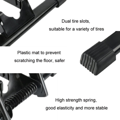 Bicycle Folding Parking Display Stand Portable Maintenance Support Stand, BG-0174