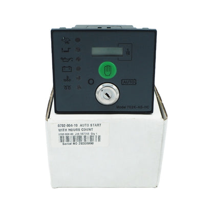 Deep Sea Diesel Generator Set Controller Panel, DSE702K AS HC
