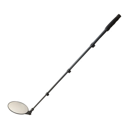 Hand-Held Telescopic Explosion-Proof Vehicle Bottom Security Inspection Reflective Detection Mirror, PM200