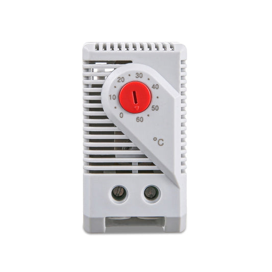 SINOTIMER Small Mechanical Temperature Regulator Control Panel Thermostat
