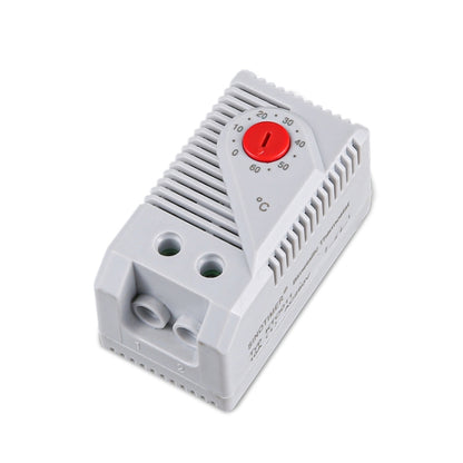 SINOTIMER Small Mechanical Temperature Regulator Control Panel Thermostat