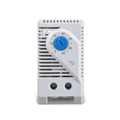 SINOTIMER Small Mechanical Temperature Regulator Control Panel Thermostat