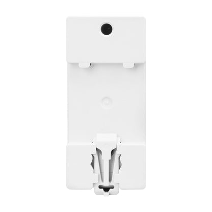 SINOTIMER DIN Rail AC Digital Display Current Voltage Power Electricity Multi-Function Tester, SDM012-2, SDM012-1, SDM012-RS485