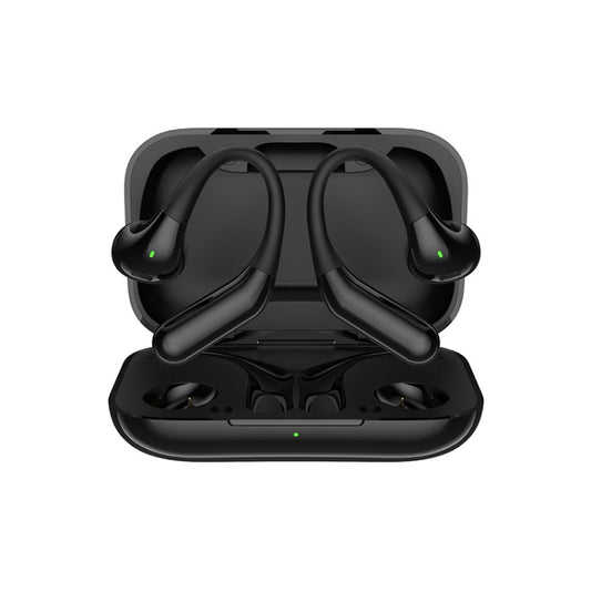 Half In-Ear Bluetooth Earphones Wireless Sports On-Ear Earphone, AIR6