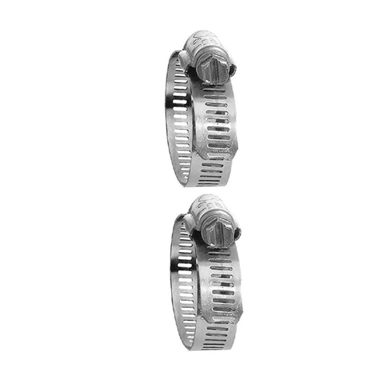 Pour pompe de filtration de piscine Intex de remplacement, 1 tuyau 2 colliers, 2 tuyaux 4 colliers, 1 tuyau 2 colliers bleu, 2 tuyaux 4 colliers bleus