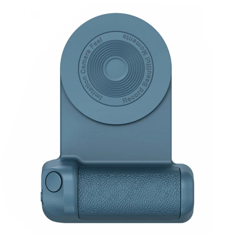 Camera Shape Bluetooth Magnetic Rotating Photo Handle Desktop Stand, Black Basic Model, Pink Basic Model, Dark Blue Basic Model, Dark Purple Basic Model, Black Upgraded Model, Dark Blue Upgraded Model, Pink Upgraded Model, Dark Purple Upgraded Model