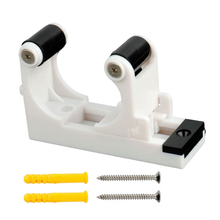 DEEMOUNT RCK-051 Road Bicycle Parking Buckle Wall Hook Mountain Bike Parking Buckle