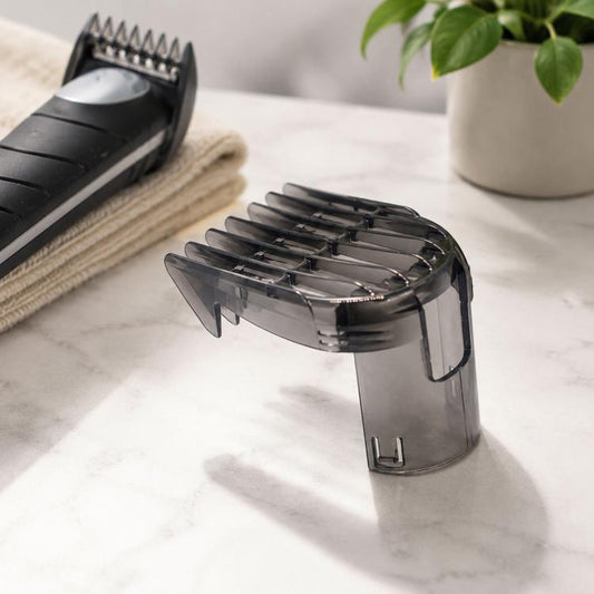 Sabot de tondeuse pour Philips Hair Clipper QC5510 5530 5550 5560 70 80