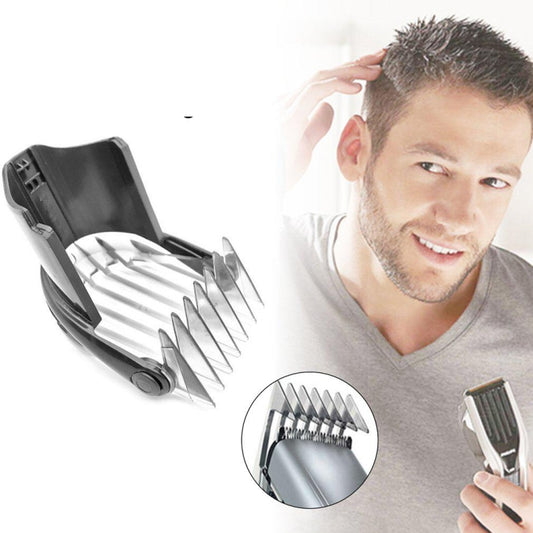 Peigne de positionnement 3-21 mm pour tondeuse à cheveux Philips QC5010 QC5050 QC5070