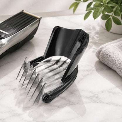 3-21mm Positioning Comb for Philips Hair Clipper QC5010 QC5050 QC5070