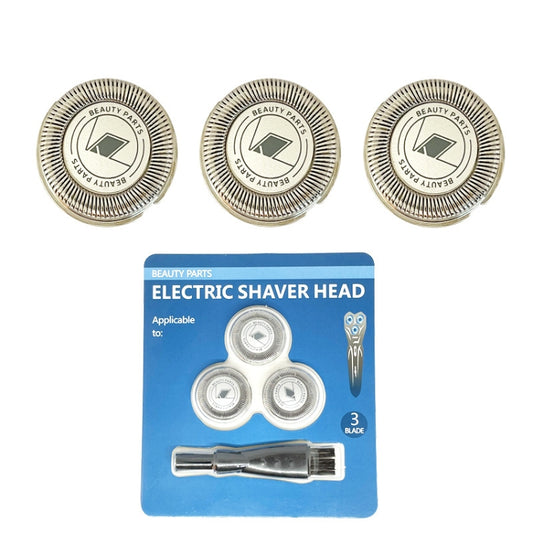 Tête de rasoir de rechange SH71 pour rasoir Philips S7100 S7700 S7788 S5588, SH71