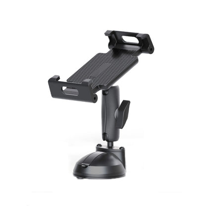 Multifunctional Car Dashboard Mobile Phone Folding Holder, Folding Back Clip, Folding Back Clip+Plastic Oval Ball, Folding Back Clip+Metal Oval Ball, Base Screw Fixation, Suction Cup Base Type A, Suction Cup Base Type B, Suction Cup Base Type C