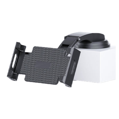 Multifunctional Car Dashboard Mobile Phone Folding Holder, Folding Back Clip, Folding Back Clip+Plastic Oval Ball, Folding Back Clip+Metal Oval Ball, Base Screw Fixation, Suction Cup Base Type A, Suction Cup Base Type B, Suction Cup Base Type C