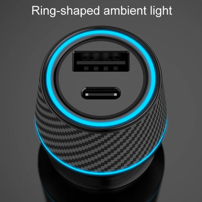 QIAKEY Dual Fast Charging Charger One To Two Cigarette Lighter, TH218 36W, TH219 48W, TH215 43W, TH229 95W
