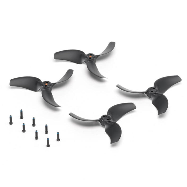 Original  2pairs Propellers For DJI Avata 2