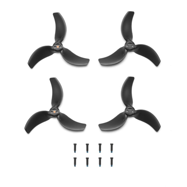 Original  2pairs Propellers For DJI Avata 2