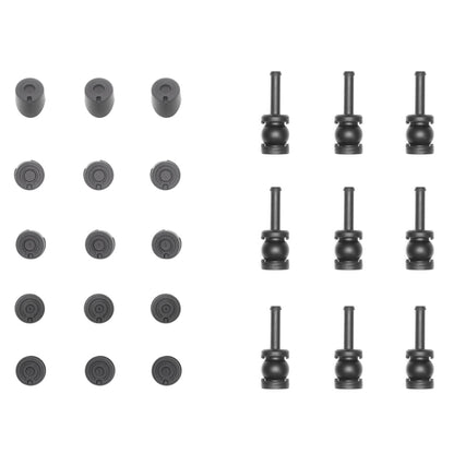 Original Gimbal Rubber Dampers For DJI Inspire 3, Gimbal Rubber Dampers