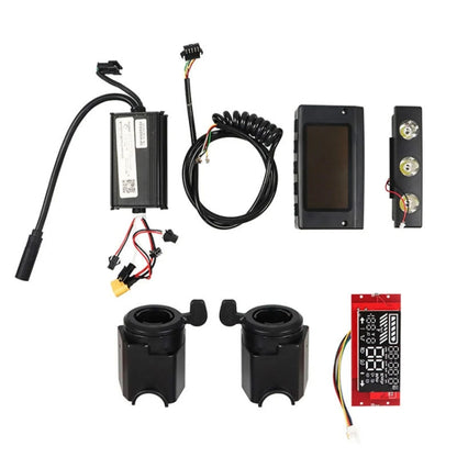8 inch Electrical Scooter Master Digital Controller Display Panel Kit for Kugoo S1 / S2 / S3 / ETWOW, For Kugoo S1 / S2 / S3 / ETWOW