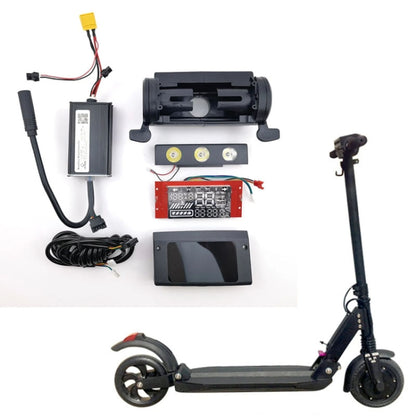 8 inch Electrical Scooter Master Digital Controller Display Panel Kit for Kugoo S1 / S2 / S3 / ETWOW, For Kugoo S1 / S2 / S3 / ETWOW