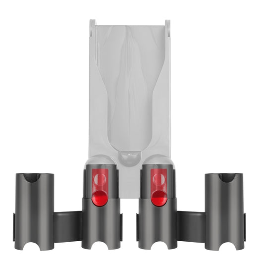 Pour support d'extension de support de rangement d'aspirateur Dyson V7 V8 V10 V11 V12 V15, 1 paire