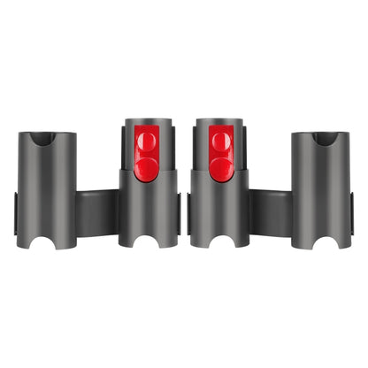 For Dyson V7 V8 V10 V11 V12 V15 Vacuum Cleaner Storage Rack Extension Bracket, 1pair