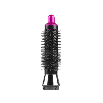 Pour accessoires fer à friser Dyson Airwrap, peigne cylindrique 20 mm rouge rosé, peigne cylindrique 20 mm doré, peigne cylindrique 55 mm rouge rosé, peigne cylindrique 55 mm doré, peigne cylindrique 55 mm argenté