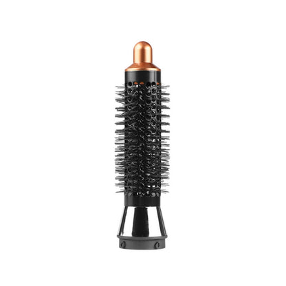 Pour accessoires fer à friser Dyson Airwrap, peigne cylindrique 20 mm rouge rosé, peigne cylindrique 20 mm doré, peigne cylindrique 55 mm rouge rosé, peigne cylindrique 55 mm doré, peigne cylindrique 55 mm argenté