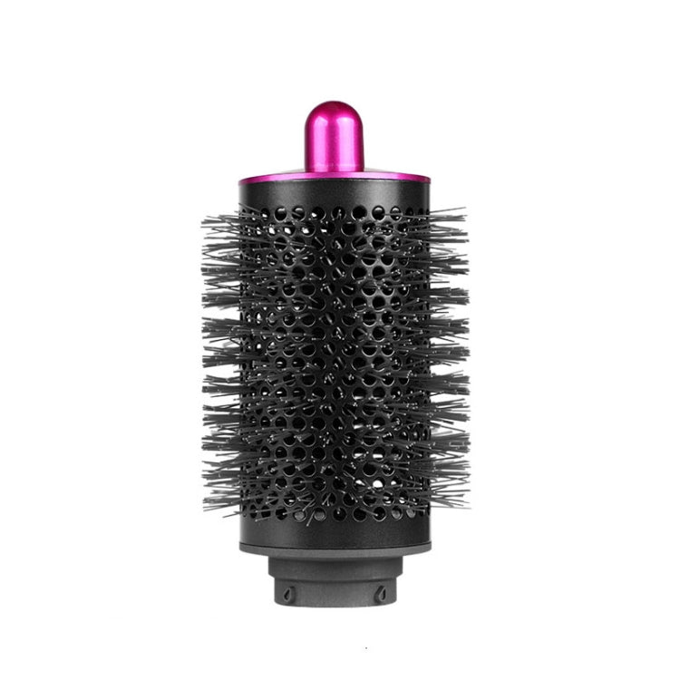Pour accessoires fer à friser Dyson Airwrap, peigne cylindrique 20 mm rouge rosé, peigne cylindrique 20 mm doré, peigne cylindrique 55 mm rouge rosé, peigne cylindrique 55 mm doré, peigne cylindrique 55 mm argenté