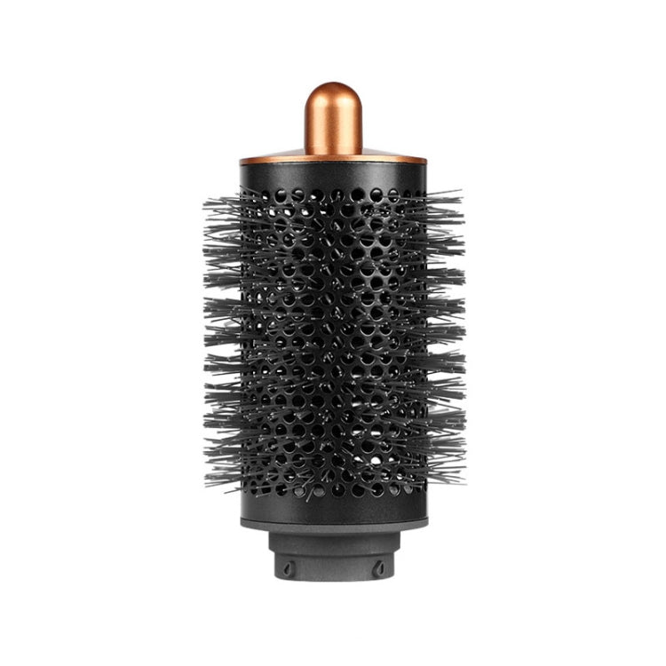 Pour accessoires fer à friser Dyson Airwrap, peigne cylindrique 20 mm rouge rosé, peigne cylindrique 20 mm doré, peigne cylindrique 55 mm rouge rosé, peigne cylindrique 55 mm doré, peigne cylindrique 55 mm argenté