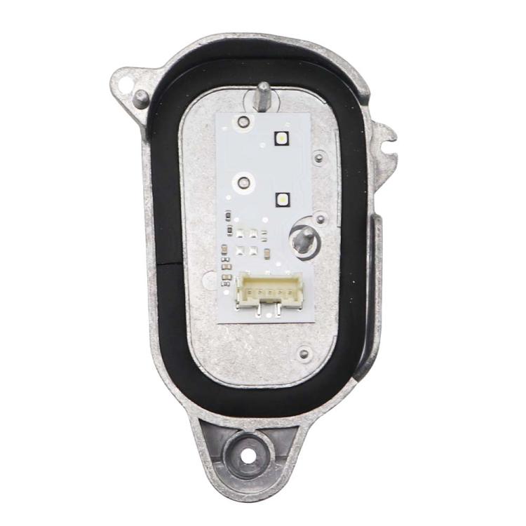 For Audi Q5/SQ5 Front Headlight LED Daytime Running Light Module, 8R0941475B Left, 8R0941476B Right