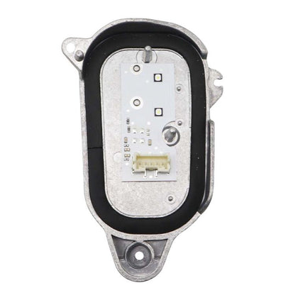 For Audi Q5/SQ5 Front Headlight LED Daytime Running Light Module, 8R0941475B Left, 8R0941476B Right
