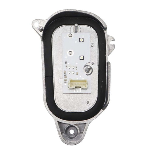 For Audi Q5/SQ5 Front Headlight LED Daytime Running Light Module, 8R0941475B Left, 8R0941476B Right