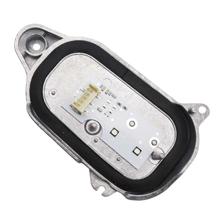For Audi Q5/SQ5 Front Headlight LED Daytime Running Light Module, 8R0941475B Left, 8R0941476B Right