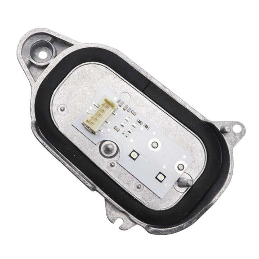 For Audi Q5/SQ5 Front Headlight LED Daytime Running Light Module, 8R0941475B Left, 8R0941476B Right