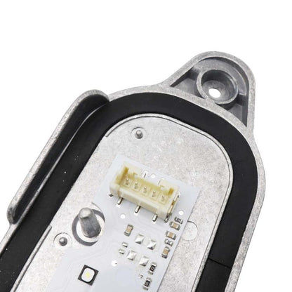 For Audi Q5/SQ5 Front Headlight LED Daytime Running Light Module, 8R0941475B Left, 8R0941476B Right