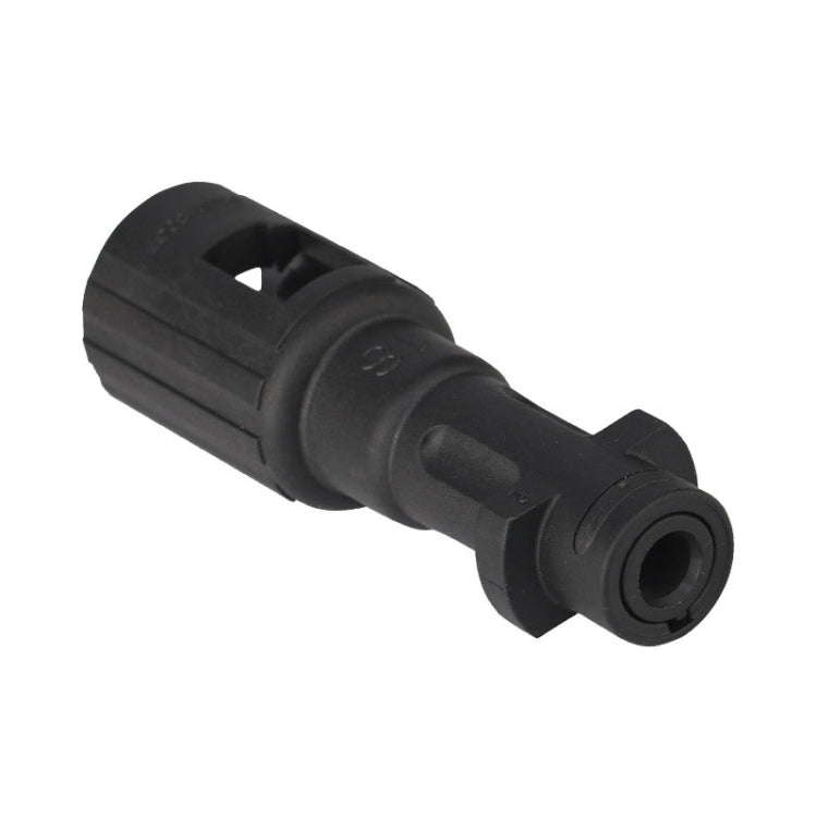 Convertisseur adaptateur à baïonnette pour nettoyeur haute pression Karcher série K / Lavor, adaptateur à baïonnette
