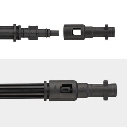 Convertisseur adaptateur à baïonnette pour nettoyeur haute pression Karcher série K / Lavor, adaptateur à baïonnette