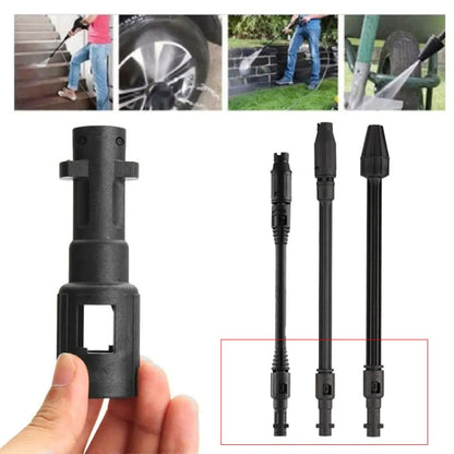 Convertisseur adaptateur à baïonnette pour nettoyeur haute pression Karcher série K / Lavor, adaptateur à baïonnette