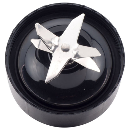 For NutriBullet 1200W Blender Extractor Cross Blade Replacement Parts, For NutriBullet 1200W