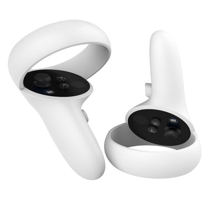 For Meta Quest 2 Controller Battery Cover VR Headset Replacement Part