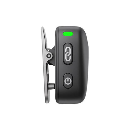 Original Transmitter For DJI Mic Mini, Transmitter(Black), Transmitter(White)