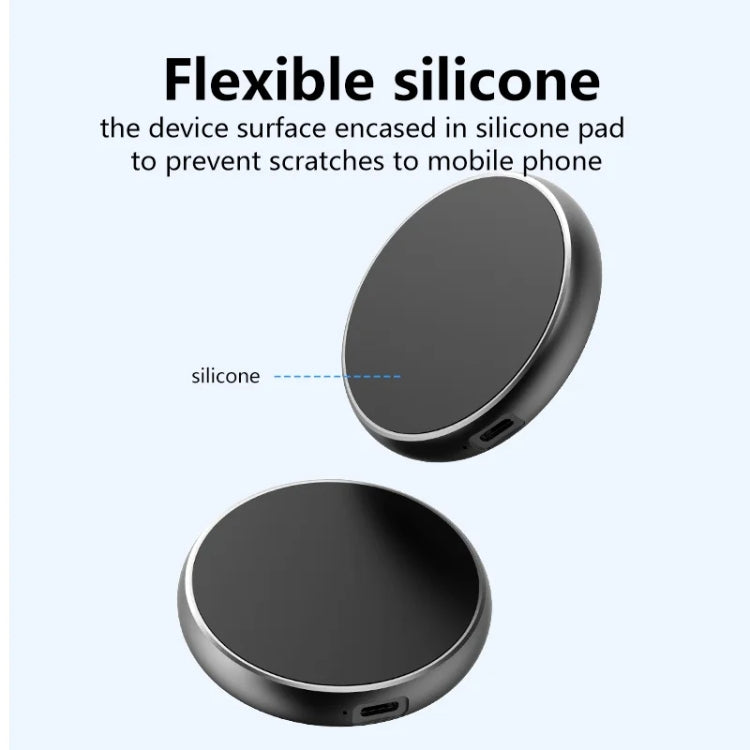 Blueendless M3N Magnetic M.2 2230 / 2242 NVMe SSD Enclosure 10Gbps Type-C USB3.1 SSD Case For Mobile Phone, M3N