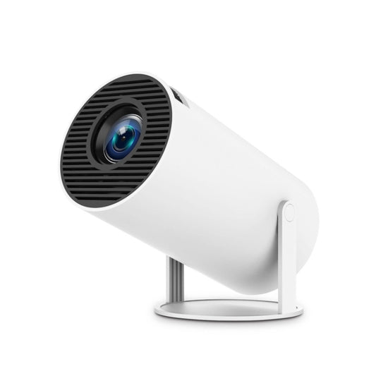 HY300 PRO Smart Projector Android 11.0 System 160 Lumen Portable Projector