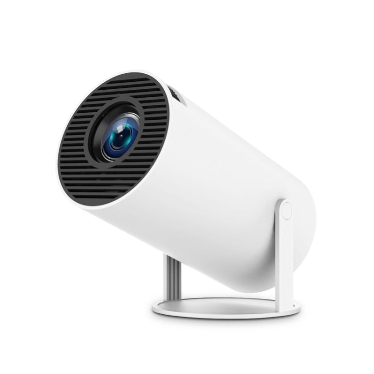 HY300 PRO Smart Projector Android 11.0 System 160 Lumen Portable Projector, EU Plug, US Plug, UK Plug, AU Plug