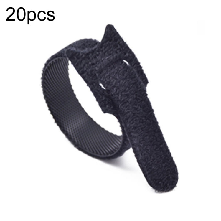 20pcs Nylon Fixed Packing Tying Strap Data Cable Storage Bundle, 10 x 100mm Black, 10 x 150mm Black, 12 x 150mm Black, 12 x 200mm Black, 12 x 250mm Black, 10 x 100mm Red, 10 x 150mm Red, 12 x 150mm Red, 12 x 200mm Red, 12 x 250mm Red, 10 x 100mm Green ...