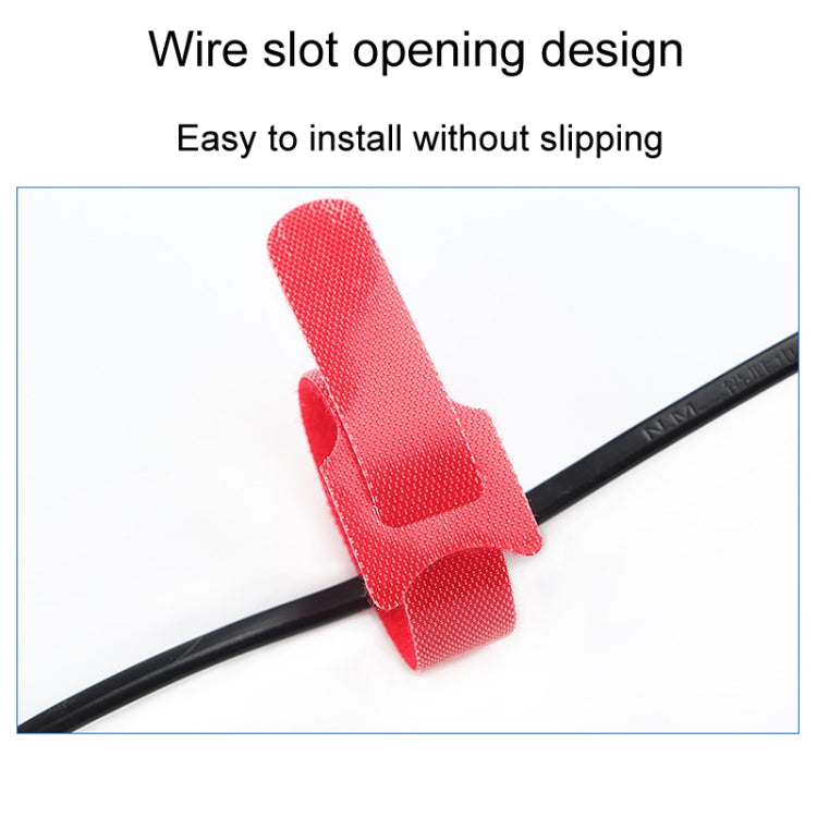 20pcs Nylon Fixed Packing Tying Strap Data Cable Storage Bundle, 10 x 100mm Black, 10 x 150mm Black, 12 x 150mm Black, 12 x 200mm Black, 12 x 250mm Black, 10 x 100mm Red, 10 x 150mm Red, 12 x 150mm Red, 12 x 200mm Red, 12 x 250mm Red, 10 x 100mm Green ...