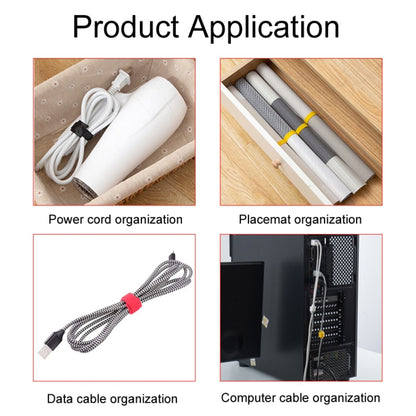 20pcs Nylon Fixed Packing Tying Strap Data Cable Storage Bundle, 10 x 100mm Black, 10 x 150mm Black, 12 x 150mm Black, 12 x 200mm Black, 12 x 250mm Black, 10 x 100mm Red, 10 x 150mm Red, 12 x 150mm Red, 12 x 200mm Red, 12 x 250mm Red, 10 x 100mm Green ...